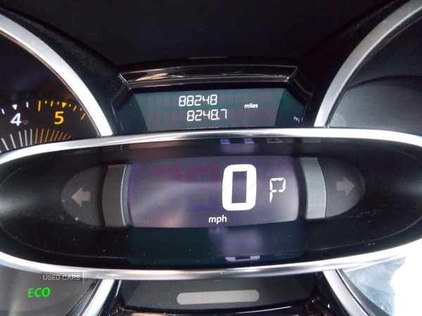 Used Renault Clio 2015 for sale - 76110059: Photo 26