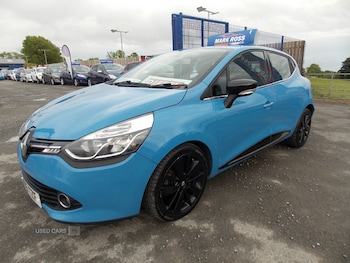 Used Renault Clio 2015 for sale - 76110059: Photo 3
