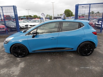 Used Renault Clio 2015 for sale - 76110059: Photo 4