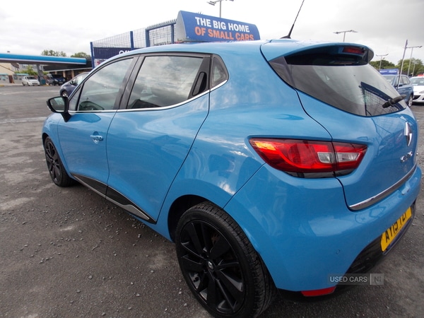Used Renault Clio 2015 for sale - 76110059: Photo 5