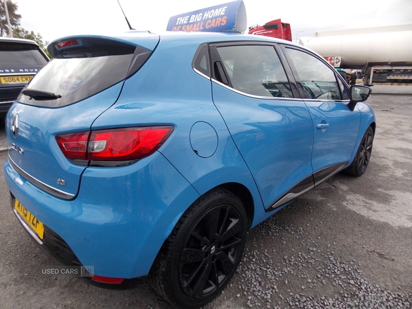 Used Renault Clio 2015 for sale - 76110059: Photo 6