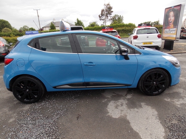 Used Renault Clio 2015 for sale - 76110059: Photo 7