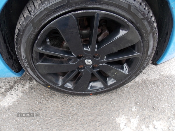 Used Renault Clio 2015 for sale - 76110059: Photo 9