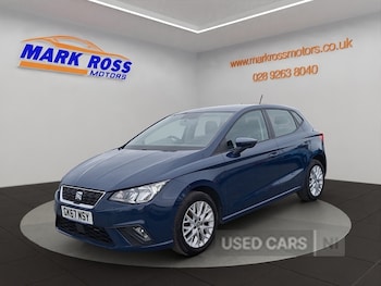 Used SEAT Ibiza 2017 for sale - 78021016: Photo