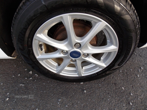 Used Ford Fiesta 2018 for sale - 76702752: Photo 11