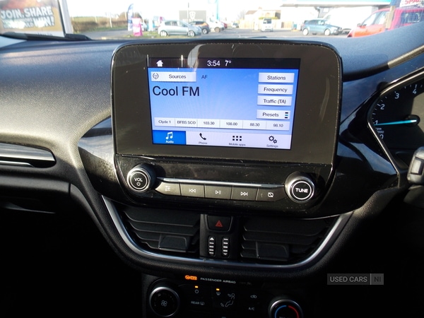 Used Ford Fiesta 2018 for sale - 76702752: Photo 15