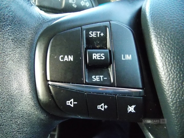 Used Ford Fiesta 2018 for sale - 76702752: Photo 19