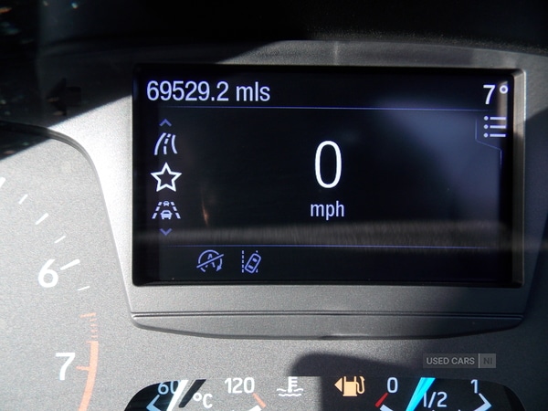 Used Ford Fiesta 2018 for sale - 76702752: Photo 21