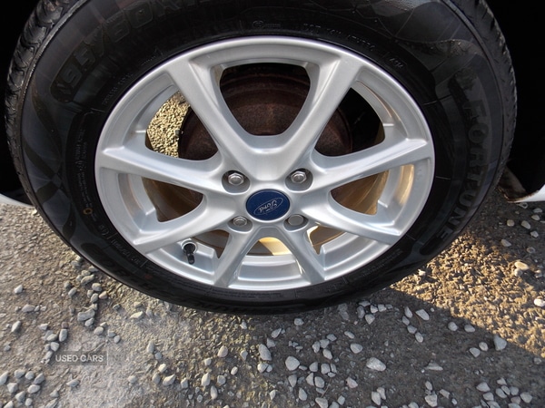 Used Ford Fiesta 2018 for sale - 76702752: Photo 8