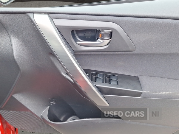 Used Toyota Auris 2014 for sale - 77825582: Photo 12