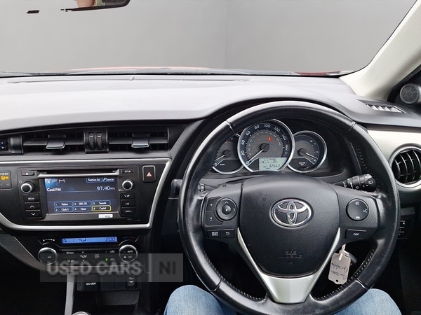 Used Toyota Auris 2014 for sale - 77825582: Photo 13