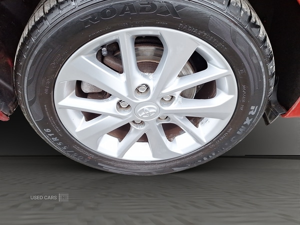 Used Toyota Auris 2014 for sale - 77825582: Photo 14