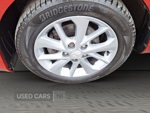 Used Toyota Auris 2014 for sale - 77825582: Photo 16