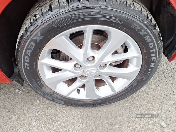 Used Toyota Auris 2014 for sale - 77825582: Photo 17