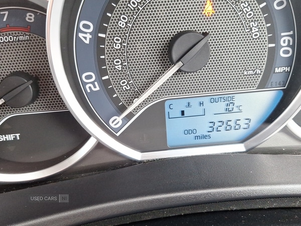 Used Toyota Auris 2014 for sale - 77825582: Photo 18