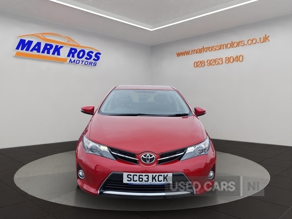 Used Toyota Auris 2014 for sale - 77825582: Photo 2