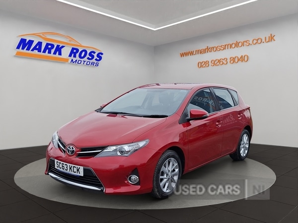 Used Toyota Auris 2014 for sale - 77825582: Photo 3