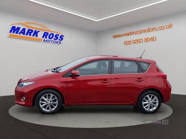 Used Toyota Auris 2014 for sale - 77825582: Photo 4