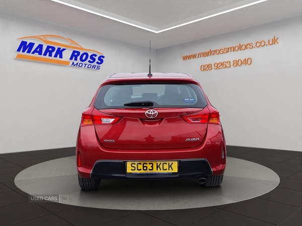 Used Toyota Auris 2014 for sale - 77825582: Photo 5