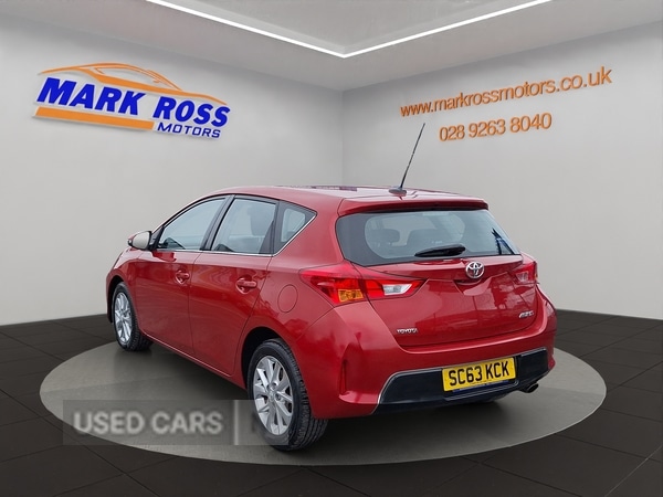 Used Toyota Auris 2014 for sale - 77825582: Photo 6