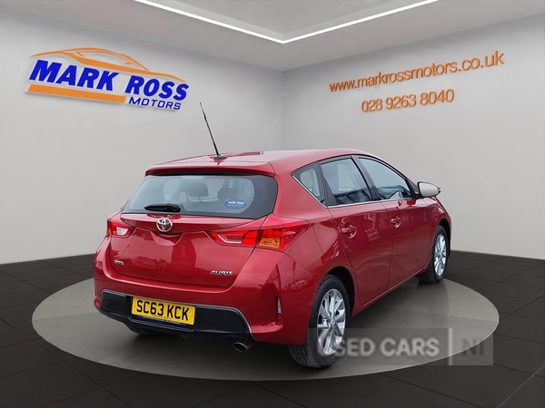 Used Toyota Auris 2014 for sale - 77825582: Photo 7