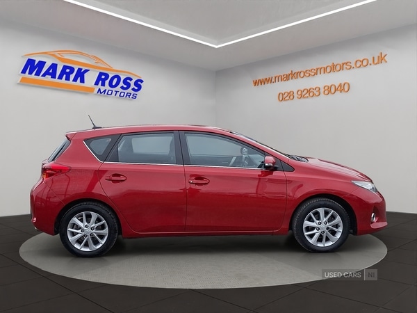 Used Toyota Auris 2014 for sale - 77825582: Photo 8