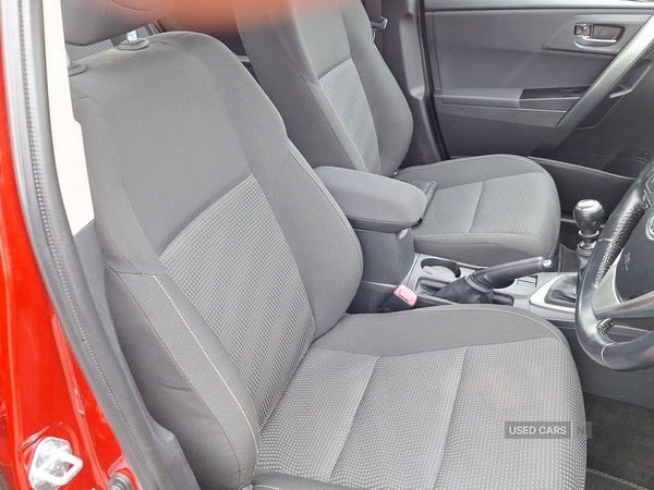 Used Toyota Auris 2014 for sale - 77825582: Photo 9