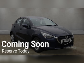 Used Mazda Mazda2 2015 for sale - 79063003: Photo