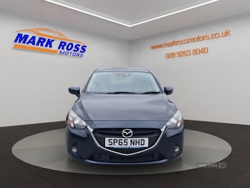 Used Mazda Mazda2 2015 for sale - 79063003: Photo