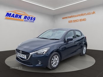 Used Mazda Mazda2 2015 for sale - 79063003: Photo