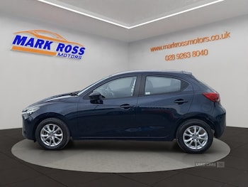 Used Mazda Mazda2 2015 for sale - 79063003: Photo