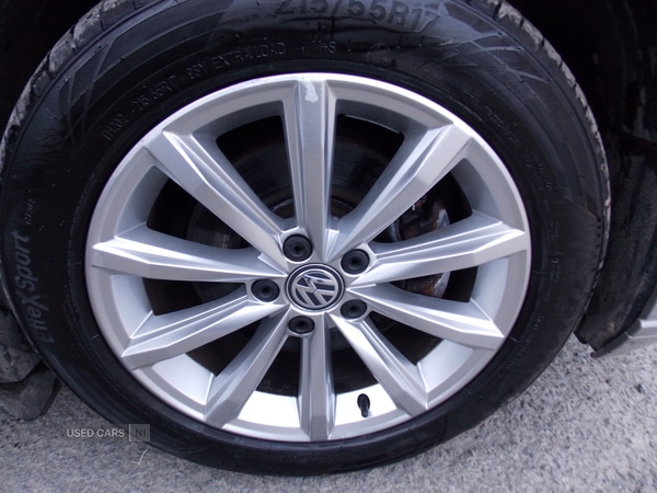 Used Volkswagen Passat 2015 for sale - 77587628: Photo 10