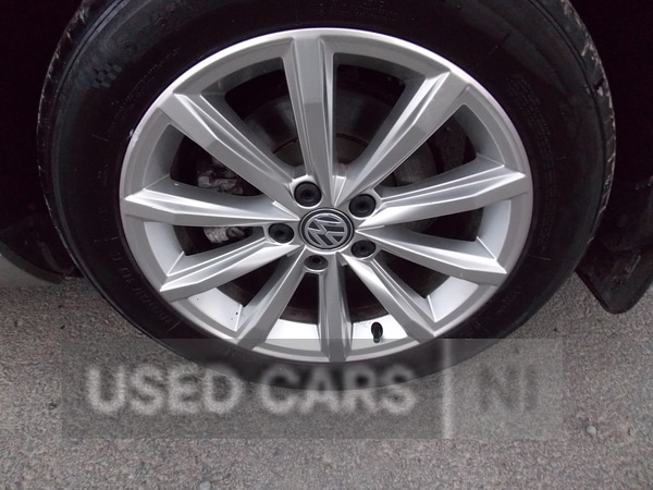 Used Volkswagen Passat 2015 for sale - 77587628: Photo 12