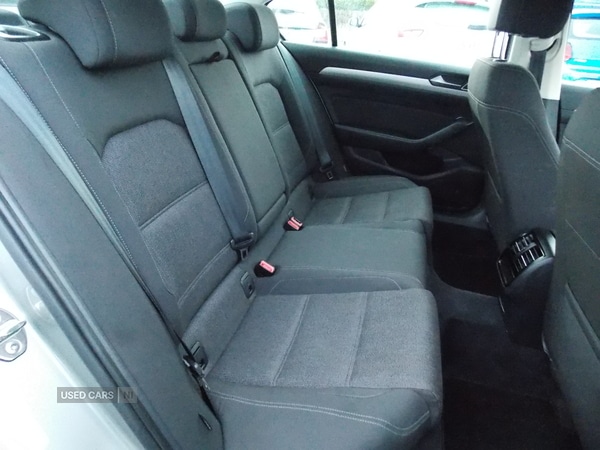 Used Volkswagen Passat 2015 for sale - 77587628: Photo 15