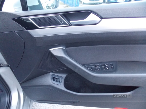 Used Volkswagen Passat 2015 for sale - 77587628: Photo 16