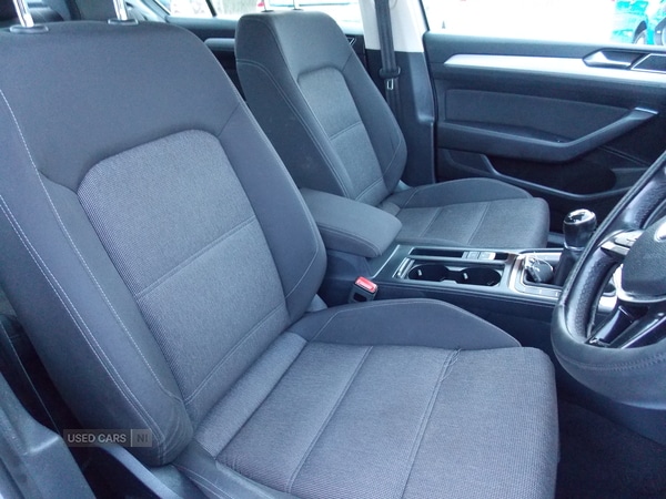 Used Volkswagen Passat 2015 for sale - 77587628: Photo 17