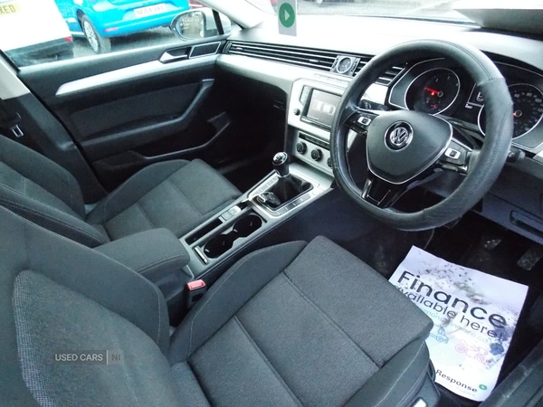 Used Volkswagen Passat 2015 for sale - 77587628: Photo 18