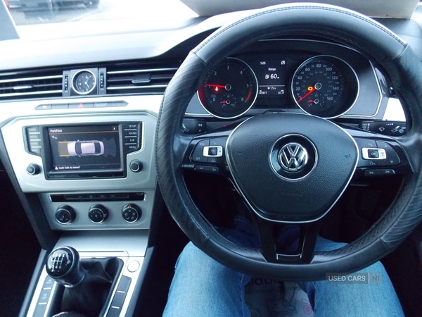 Used Volkswagen Passat 2015 for sale - 77587628: Photo 19