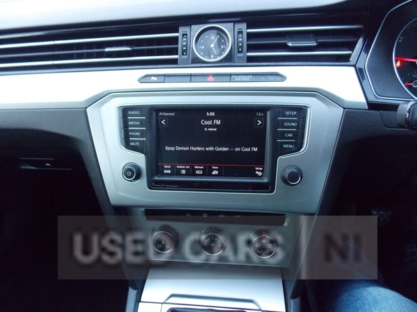 Used Volkswagen Passat 2015 for sale - 77587628: Photo 20