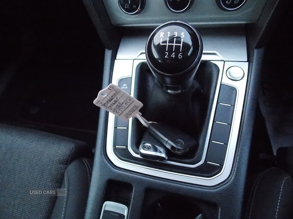 Used Volkswagen Passat 2015 for sale - 77587628: Photo 21