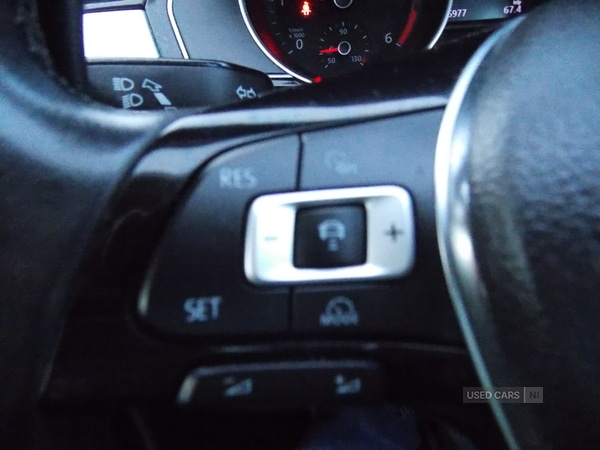 Used Volkswagen Passat 2015 for sale - 77587628: Photo 23