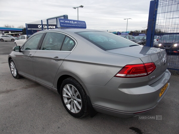 Used Volkswagen Passat 2015 for sale - 77587628: Photo 5