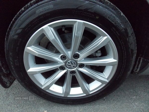 Used Volkswagen Passat 2015 for sale - 77587628: Photo 9