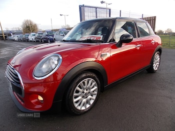 Used MINI Hatch 2016 for sale - 79084794: Photo