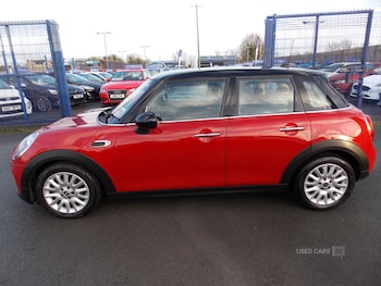 Used MINI Hatch 2016 for sale - 79084794: Photo