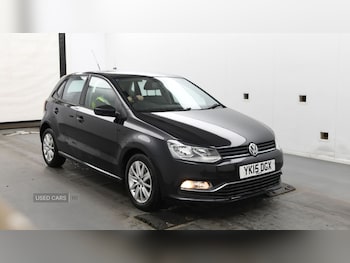 Volkswagen Polo feature image