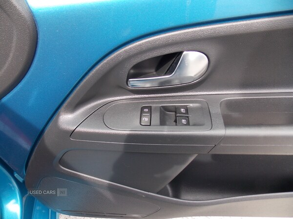 Used Volkswagen up! 2017 for sale - 75200558: Photo 18