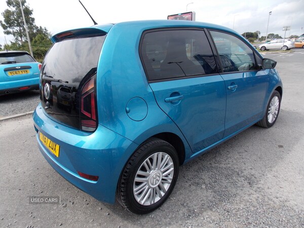 Used Volkswagen up! 2017 for sale - 75200558: Photo 7
