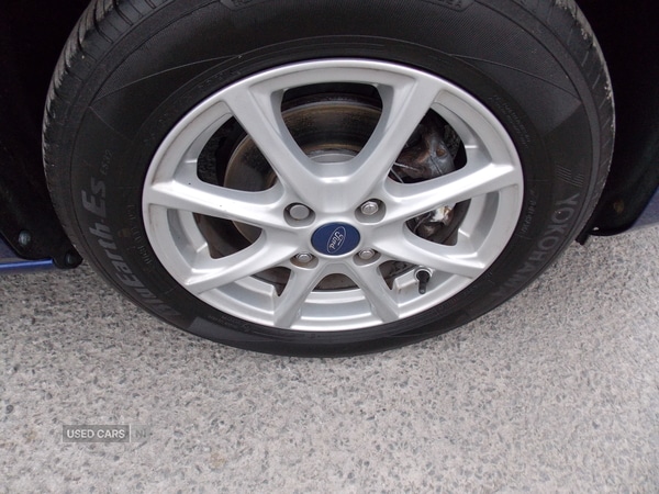 Used Ford Fiesta 2018 for sale - 76216152: Photo 10