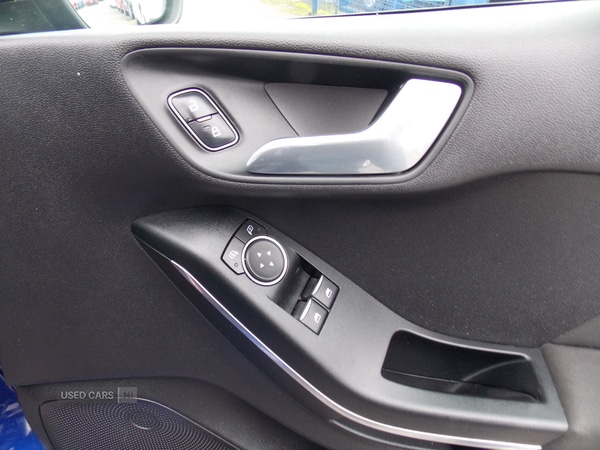 Used Ford Fiesta 2018 for sale - 76216152: Photo 17